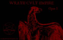 Wrath Cvlt Empire : Opus I